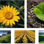 부룬디에서의 NGO 활동 성공 사례 - Here are three detailed image prompts in English, adhering to all the specified guidelines: